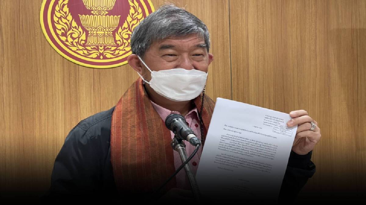 “ชูวิทย์" ยัน ไม่ใช่งูเห่า อ้างระบบผิดพลาด “ชูวิทย์" ยัน ไม่ใช่งูเห่า อ้างระบบผิดพลาด