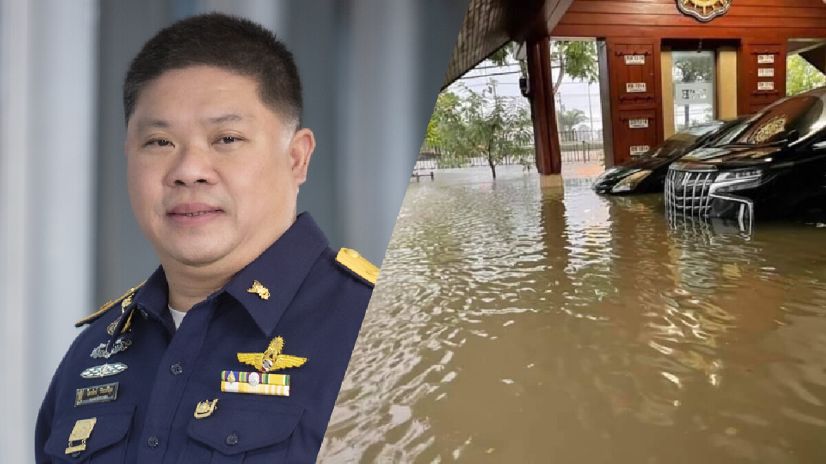 กสทช. สั่งผู้ให้บริการมือถือทุกค่าย รับพายุฝน ย้ำ"ห้ามล่ม"