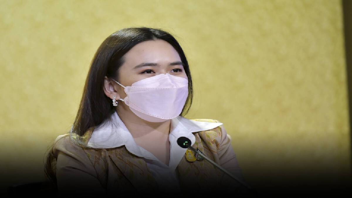 รองโฆษกรบ. เผย วัคซีนผู้ป่วยโควิด ที่รับยังไม่ครบ ให้รับเข็มที่2 ใน 1-3 เดือน