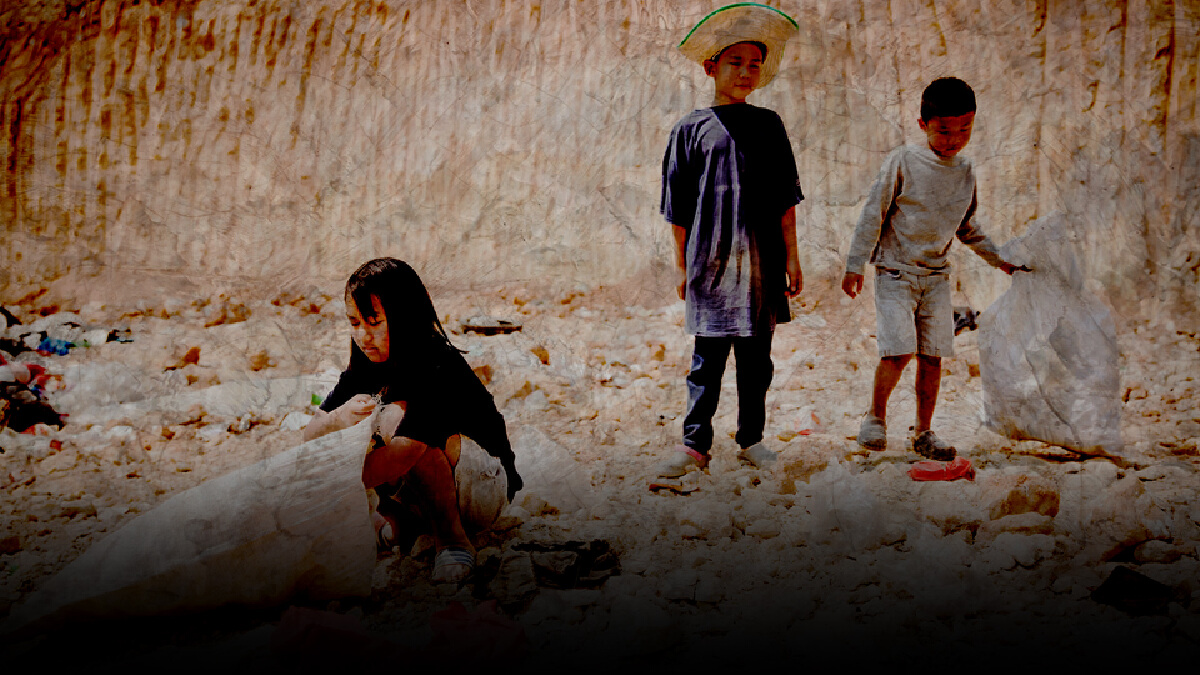 นักเรียนยากจนพิเศษ ทุบสถิตินิวไฮ 1.3 ล้านคน