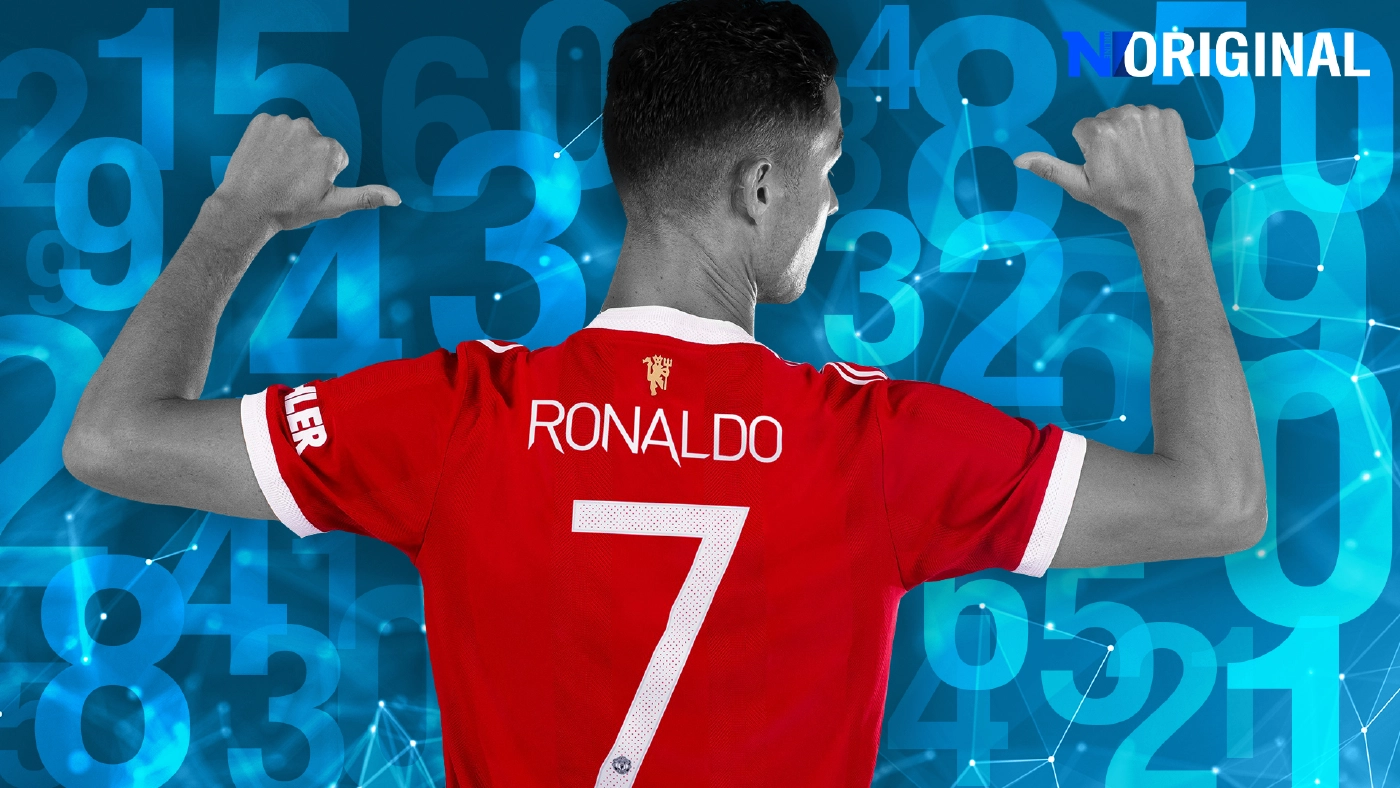 ตัวเลขที่กลางหลัง ความสำคัญที่มากกว่าเรื่องเล่าและตำนาน