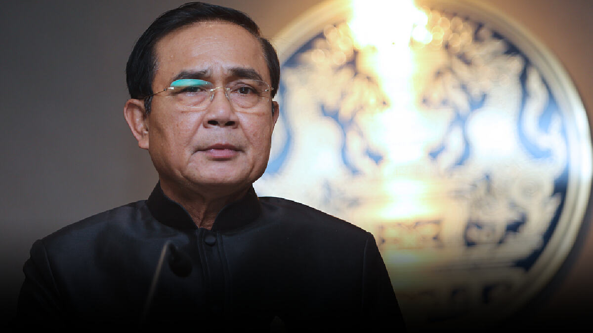 ประเมิน“นายกฯ"ไปต่อลงหลังเสือไม่ปลอดภัย ประเมิน“นายกฯ"ไปต่อลงหลังเสือไม่ปลอดภัย