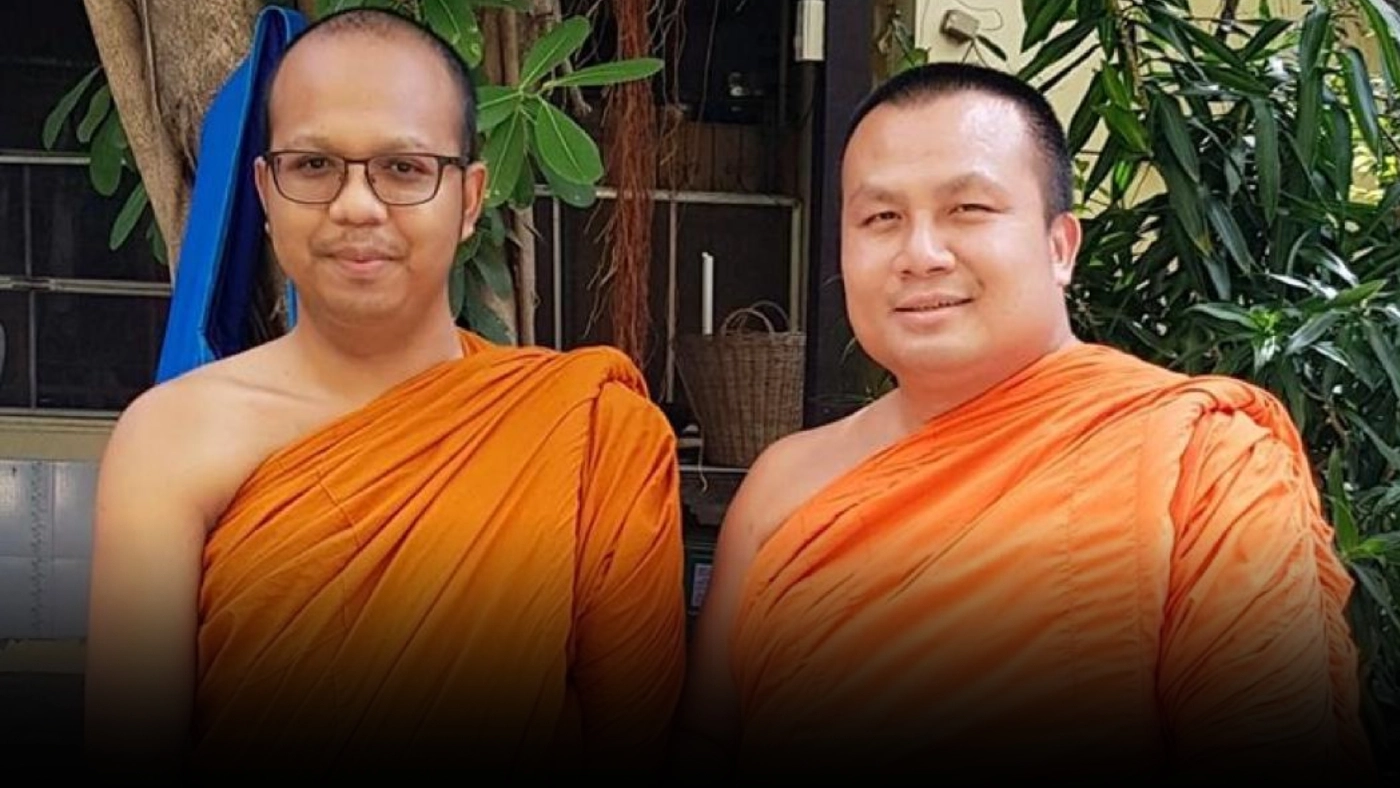 วุ่นวงการสงฆ์! พระผู้ใหญ่ไม่ปลื้ม “พส.ไพรวัลย์-พส.สมปอง” ด้าน”พระพะยอม” ชม