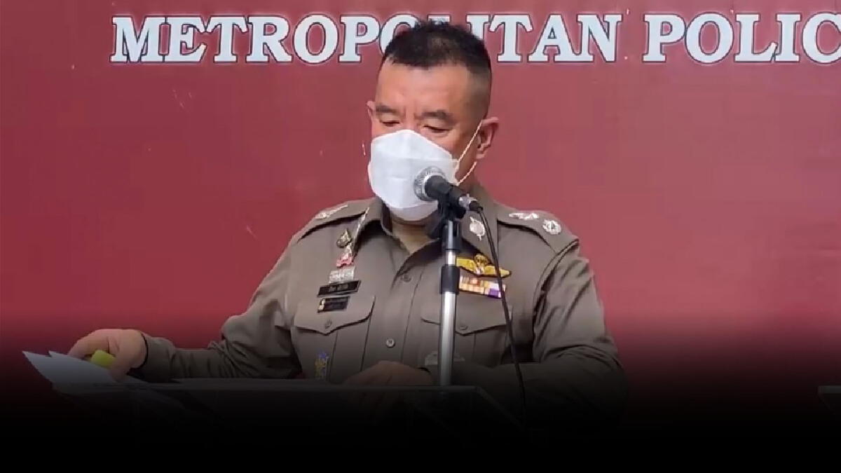 ตำรวจเตรียมแผนรับมือชุมนุม5กันยา 2 จุด ตำรวจเตรียมแผนรับมือชุมนุม5กันยา 2 จุด