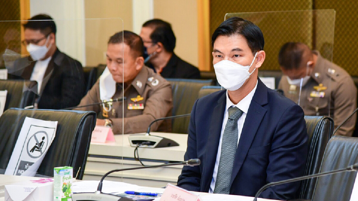 กนอ.ถกหามาตรการป้องกัน-แก้น้ำท่วมกรุงเทพฯ-ปริมณฑล กนอ.ถกหามาตรการป้องกัน-แก้น้ำท่วมกรุงเทพฯ-ปริมณฑล