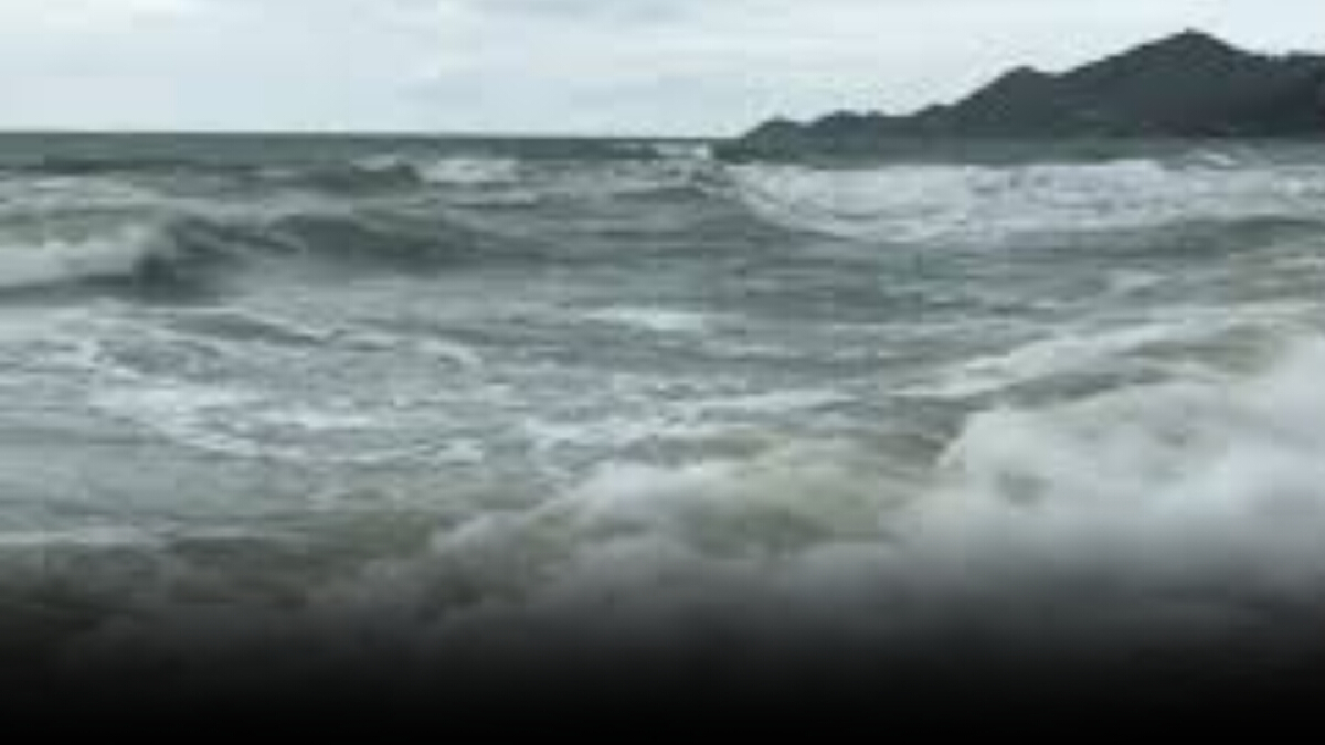อุตุฯ เผยทั่วทุกภาคยังมีฝนหนักบางแห่ง เรือเล็กควรงดออกจากฝั่งต่ออีกวัน