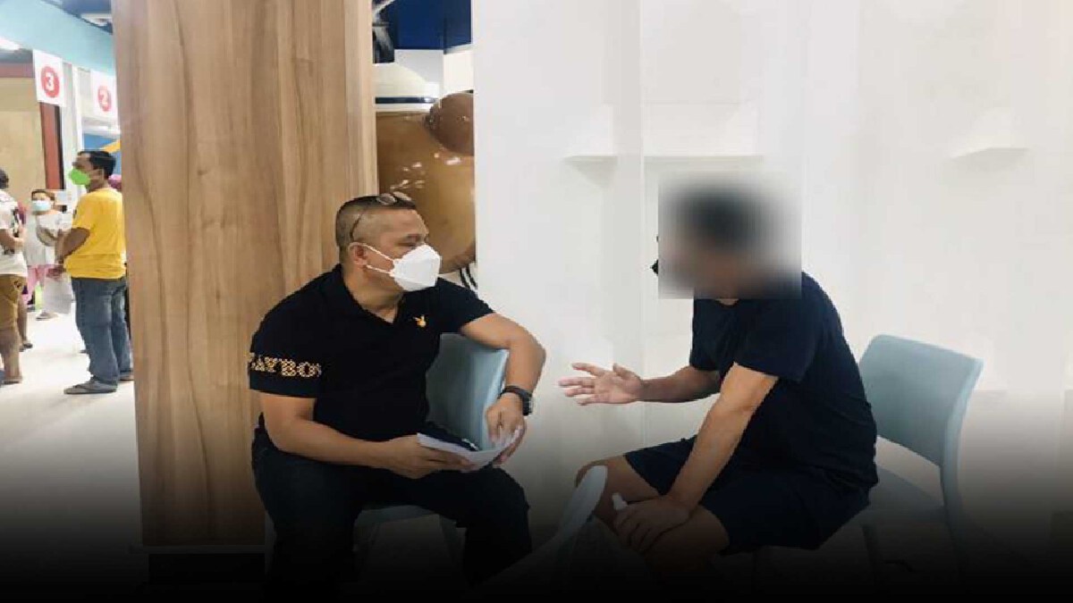 จับไตก๋งเรือ หลอกแรงงานต่างด้าวบังคับใช้เยี่ยงทาส