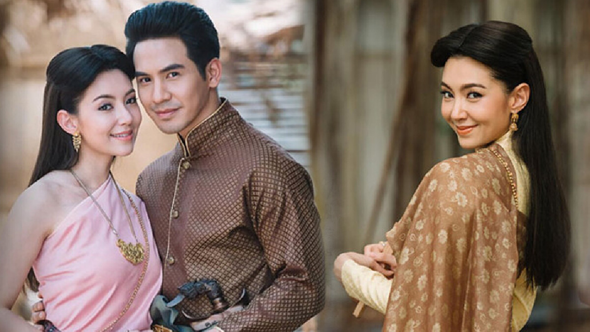 ออเจ้าเตรียมฟิน กับ พรหมลิขิต ผู้จัดปล่อยคลิปซ้อมอ่านบทมายั่วแล้ว (มีคลิป)