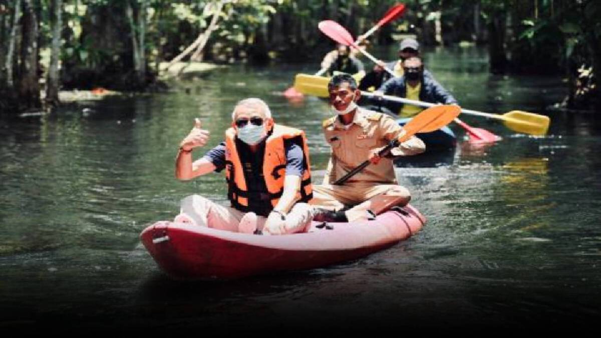 "บิ๊กตู่" สั่ง 1 ต.ค. ขยายพื้นที่ท่องเที่ยว “free tourism area sandbox” "บิ๊กตู่" สั่ง 1 ต.ค. ขยายพื้นที่ท่องเที่ยว “free tourism area sandbox”