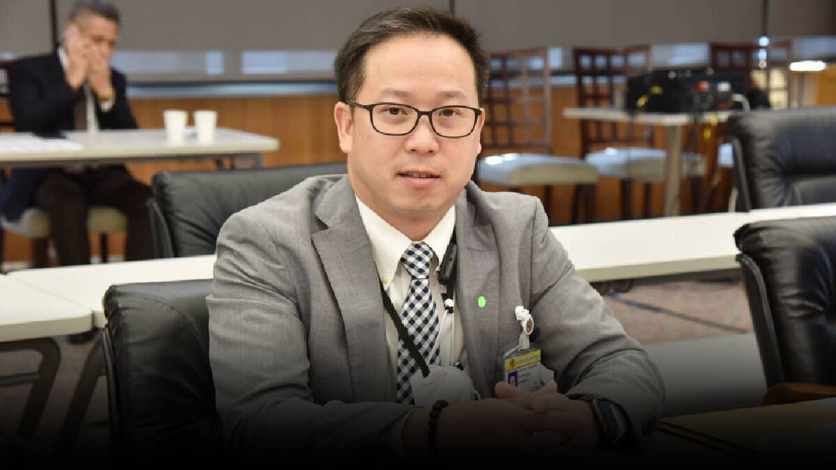 เพื่อไทย ฉะ สุพัฒนพงษ์ พูดเศรษฐกิจผิด 6 ข้อ ละเมอ เศรษฐกิจไทยยังไปได้ดี เพื่อไทย ฉะ สุพัฒนพงษ์ พูดเศรษฐกิจผิด 6 ข้อ ละเมอ เศรษฐกิจไทยยังไปได้ดี