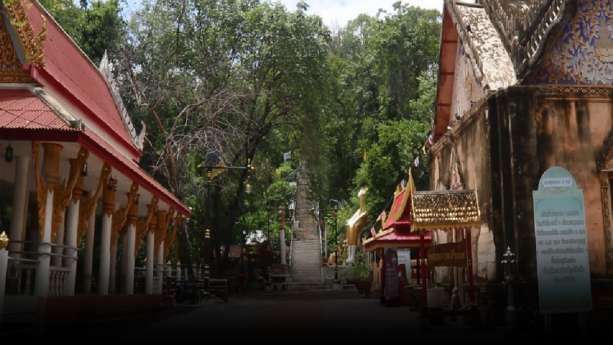แหล่งท่องเที่ยวเมืองพิจิตรซบเซาหนัก แหล่งท่องเที่ยวเมืองพิจิตรซบเซาหนัก