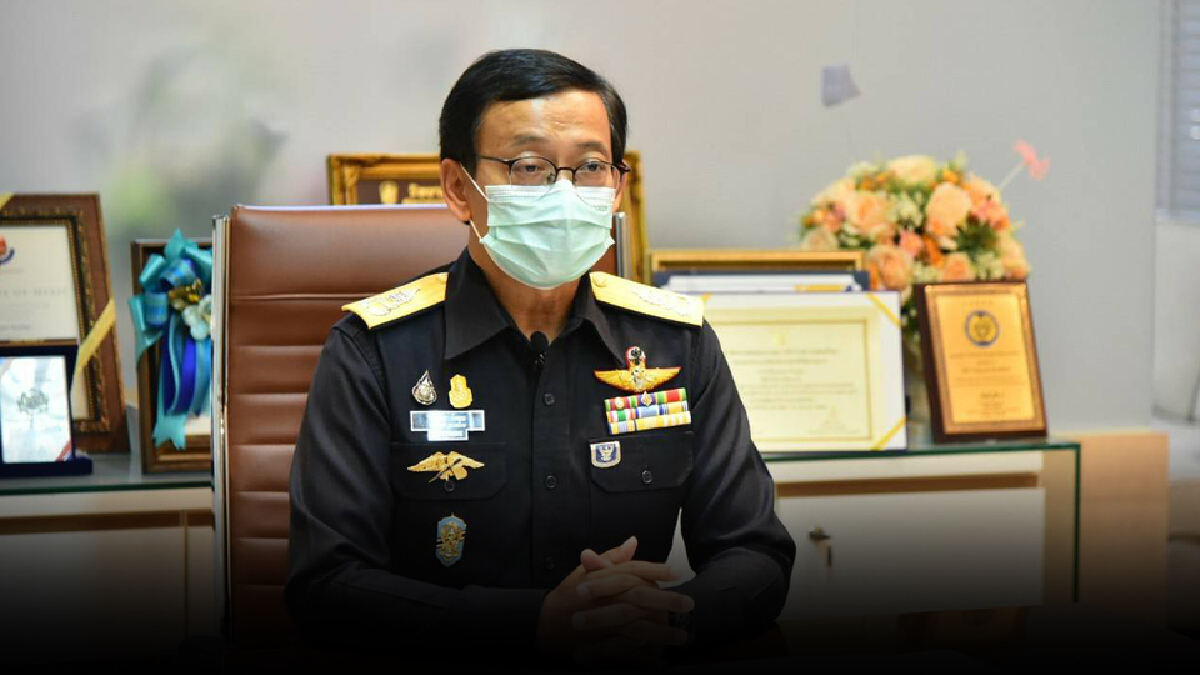 ศุลกากรสั่งตรวจเข้มลักลอบนำเข้าบุหรี่ชายแดนใต้ ศุลกากรสั่งตรวจเข้มลักลอบนำเข้าบุหรี่ชายแดนใต้