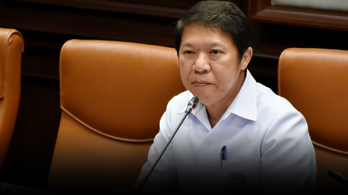 อธิบดีกรมอนามัยตั้งเป้า ฉีดวัคซีนโควิดในหญิงตั้งครรภ์ 1 เดือน 1 แสนราย อธิบดีกรมอนามัยตั้งเป้า ฉีดวัคซีนโควิดในหญิงตั้งครรภ์ 1 เดือน 1 แสนราย