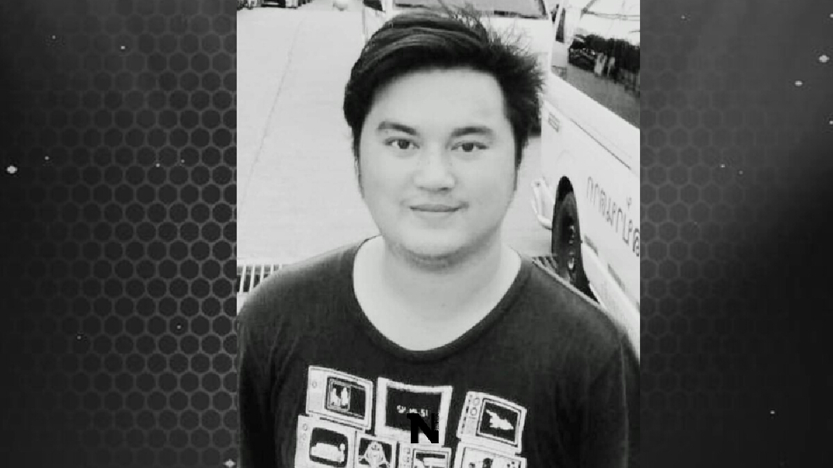 โซเชียลอาลัย หนุ่มพลเมืองดีโดดลงน้ำหวังช่วยชีวิตลุง สุดท้ายเสียชีวิตเอง