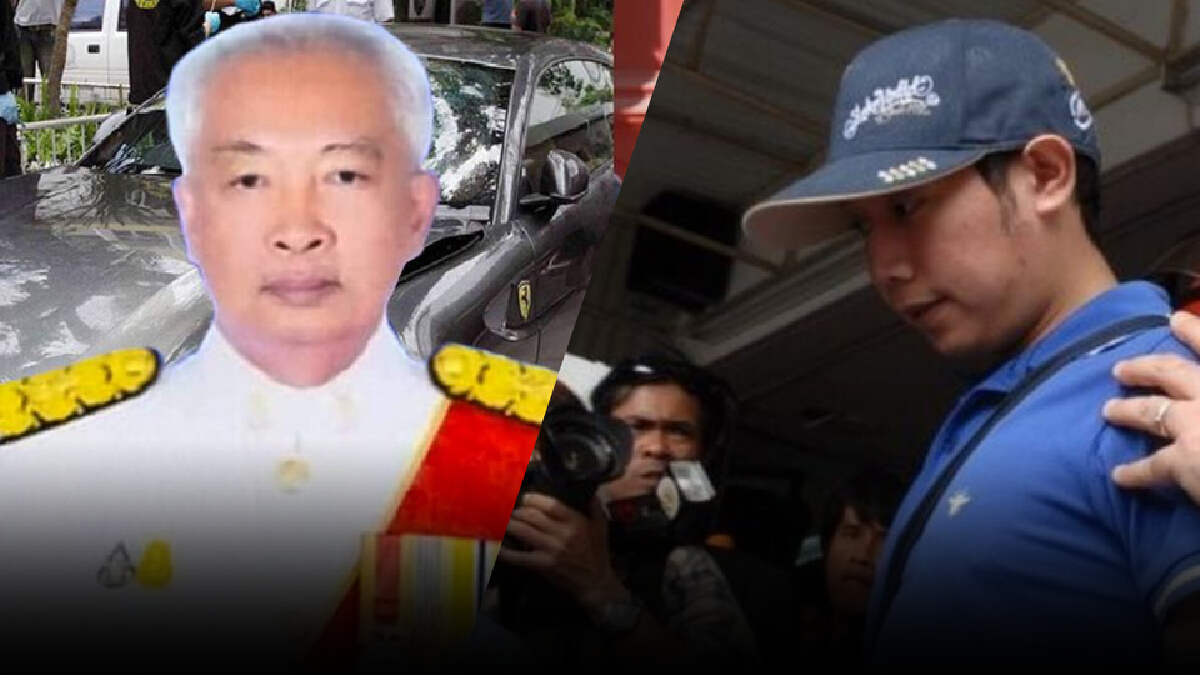 เปิดผลสอบ "เนตร นาคสุข" ผิดไม่ร้ายแรง โทษงดบำเหน็จบำนาญ 2 ปี