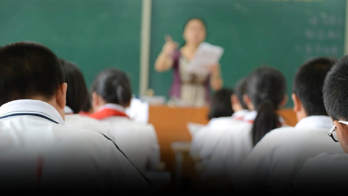 สธ. เปิดแผน School Sandbox มาตรการเข้มก่อนเปิดเทอม