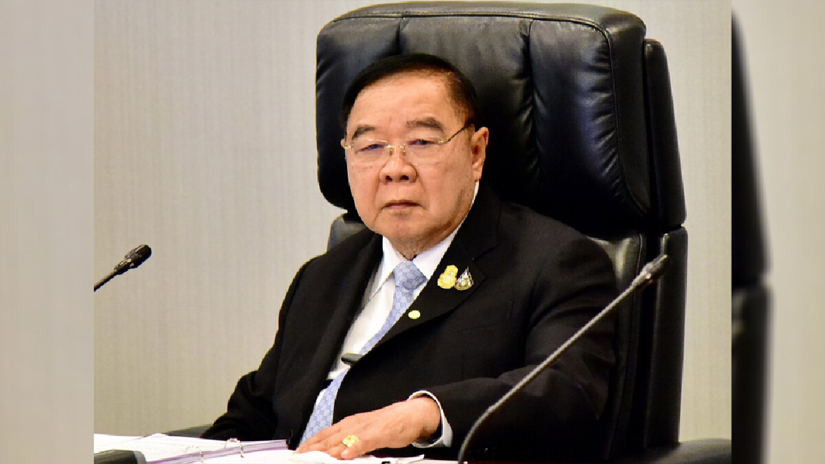 "บิ๊กป้อม’ ห่วงน้ำท่วม สั่งทุกหน่วยงานช่วยเหลือปชช.เร่งด่วน "บิ๊กป้อม’ ห่วงน้ำท่วม สั่งทุกหน่วยงานช่วยเหลือปชช.เร่งด่วน