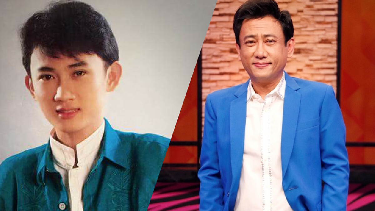 อดีตนักร้องดัง "เอกพจน์ วงศ์นาค" ป่วยมะเร็งต่อมน้ำเหลือง เผยชีวิตสุดทรมาน