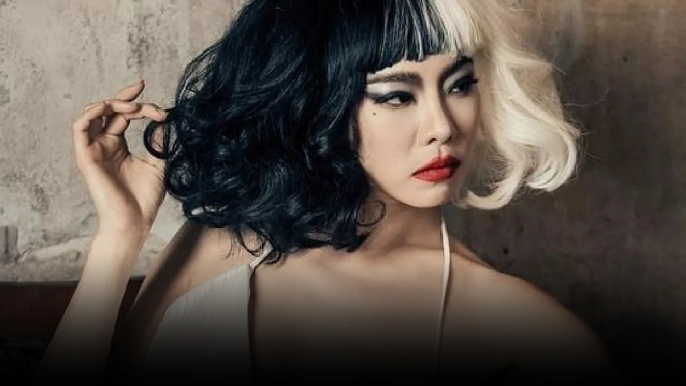 "คริส หอวัง" พากย์เสียงภาษาไทย "Cruella" ภาพยนตร์ไลฟ์แอ็คชั่นจากดิสนีย์