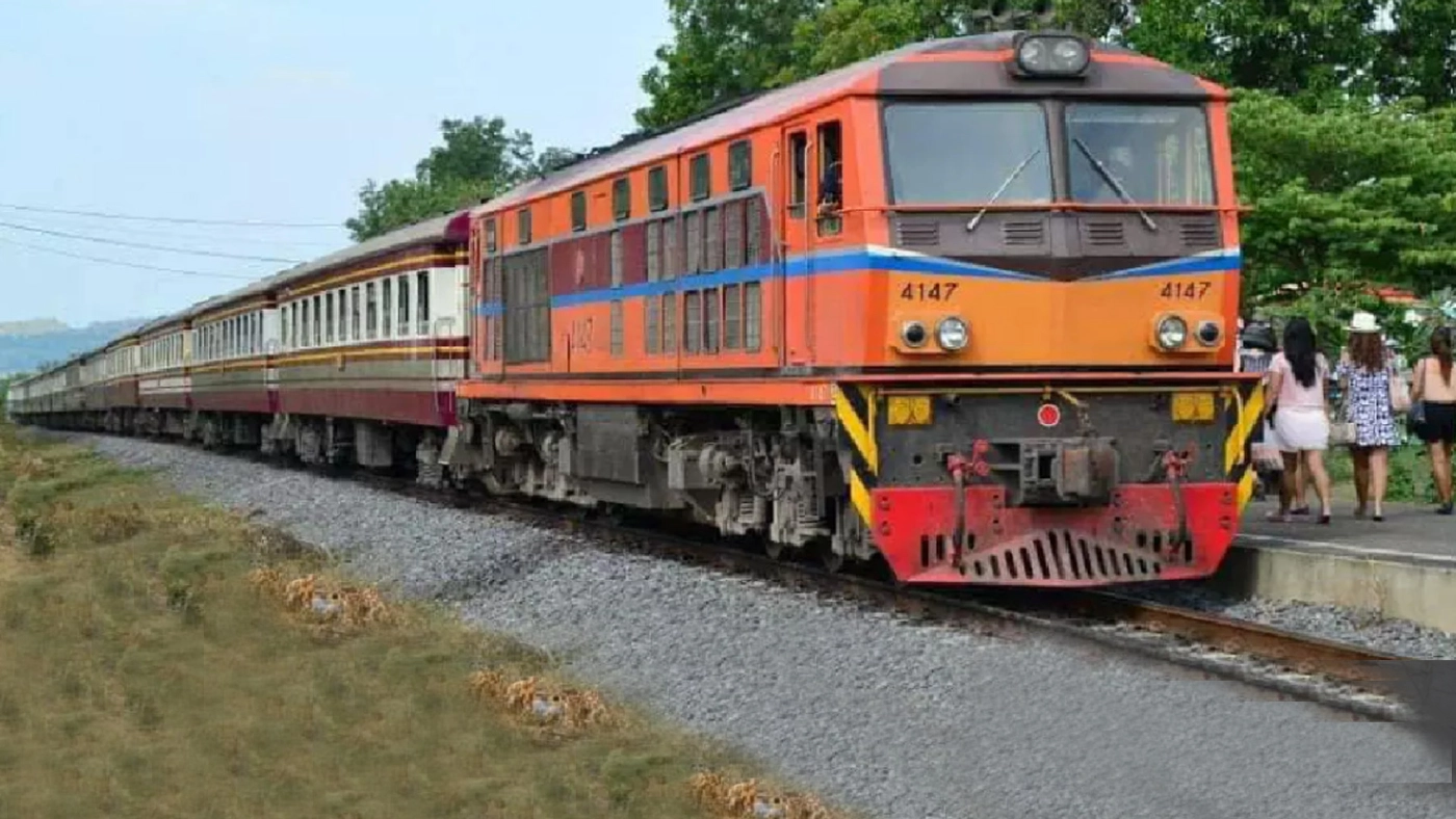 รถไฟไทย กับ ระบบชนชั้นปรสิต นโยบายรัฐที่ไม่จริงใจ