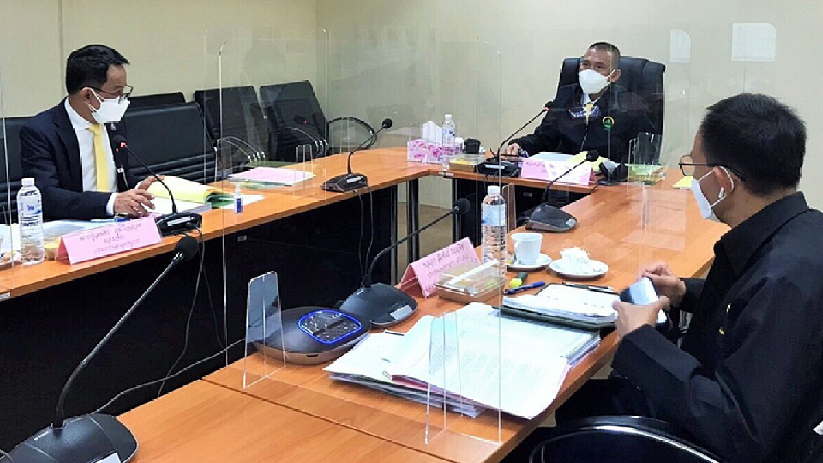 บอร์ด บจธ. ยืดเวลาการใช้ประโยชน์ที่ดินออกไป 3 เดือน บอร์ด บจธ. ยืดเวลาการใช้ประโยชน์ที่ดินออกไป 3 เดือน