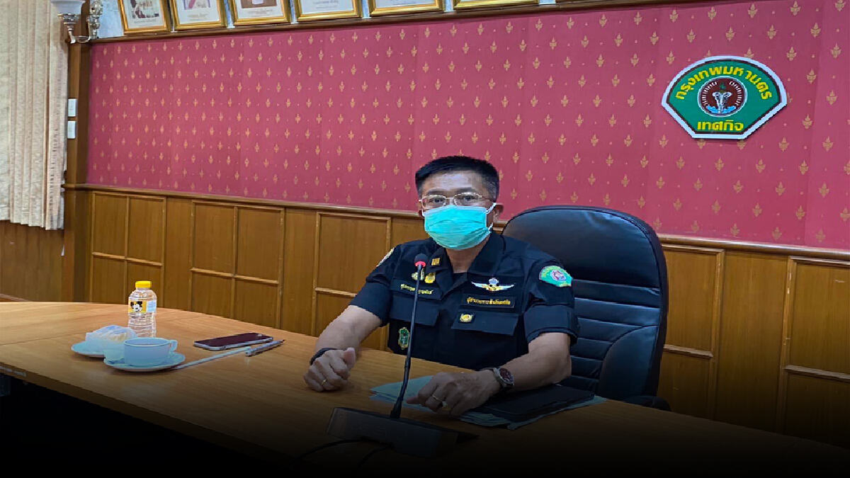 เทศกิจปฏิบัติการเข้มภารกิจพิชิตโควิด เทศกิจปฏิบัติการเข้มภารกิจพิชิตโควิด