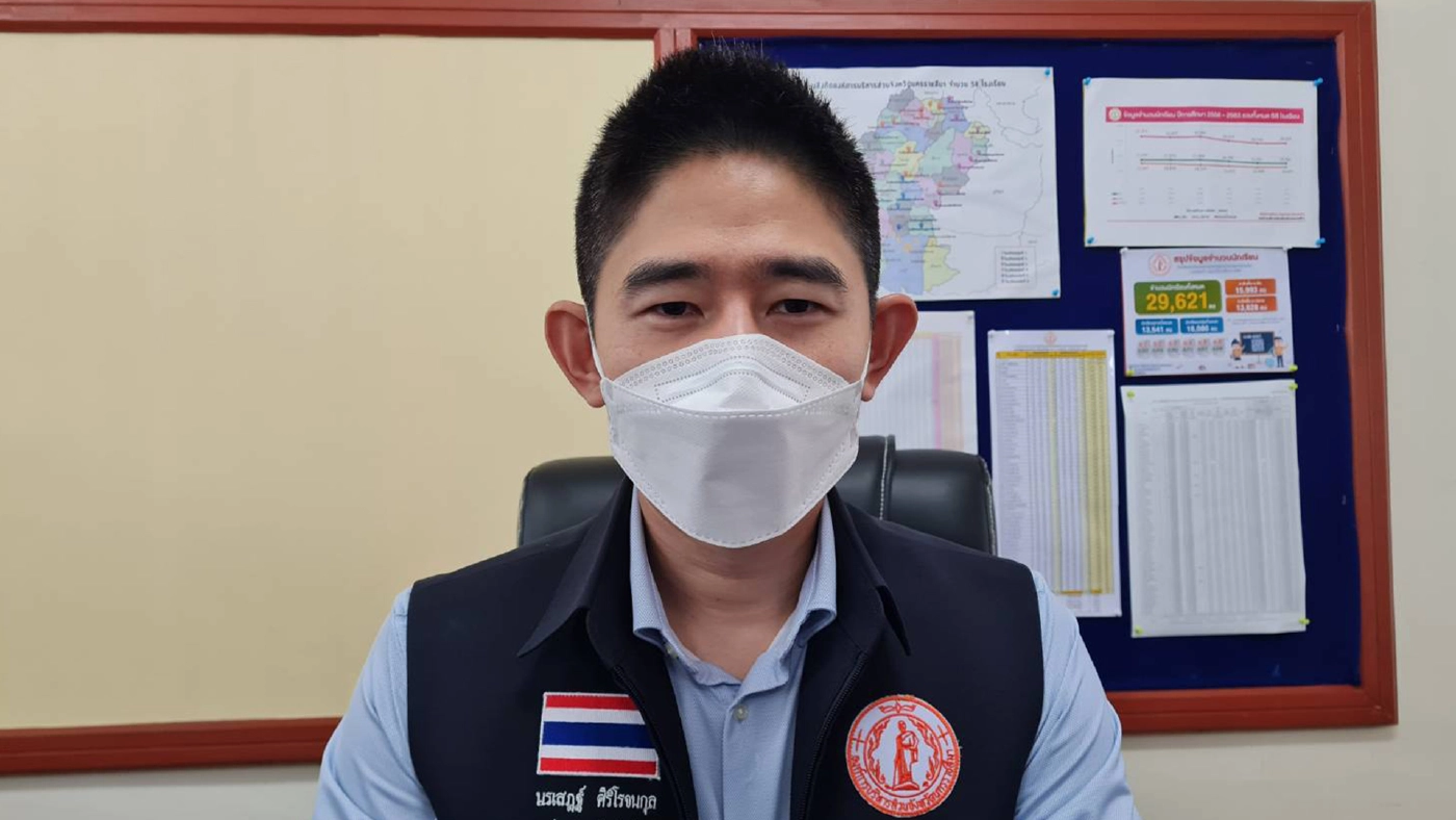 เร่งหาสาเหตุนร.ม.6ผูกคอตาย รีบเปิดเทอมลดความเครียดเด็ก