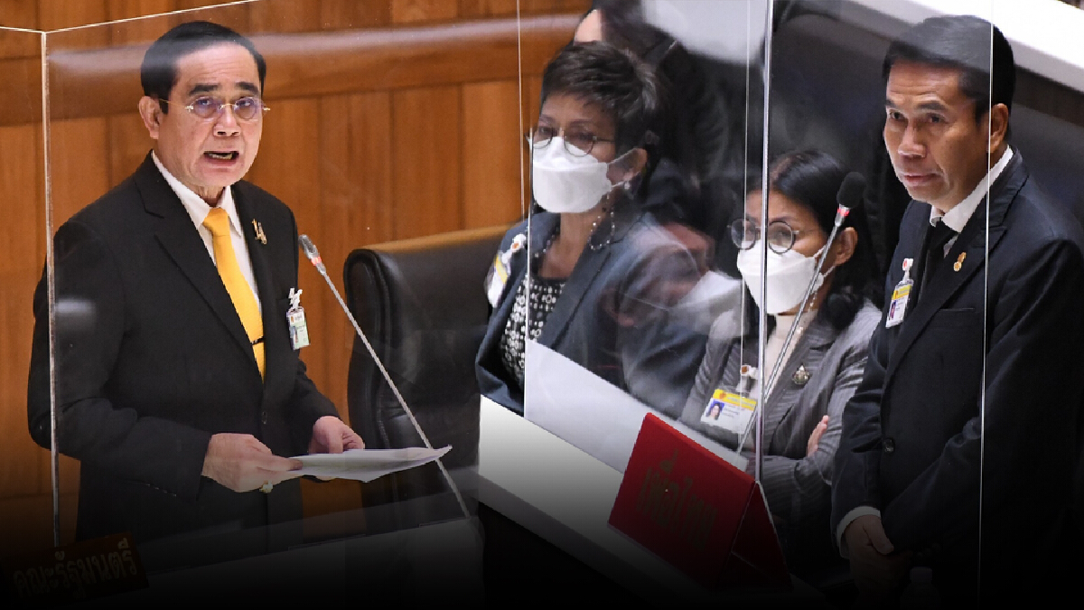 "สุทิน"ปิดญัตติซักฟอกบริหารให้คนตายคือความล้มเหลวสูงสุด "สุทิน"ปิดญัตติซักฟอกบริหารให้คนตายคือความล้มเหลวสูงสุด