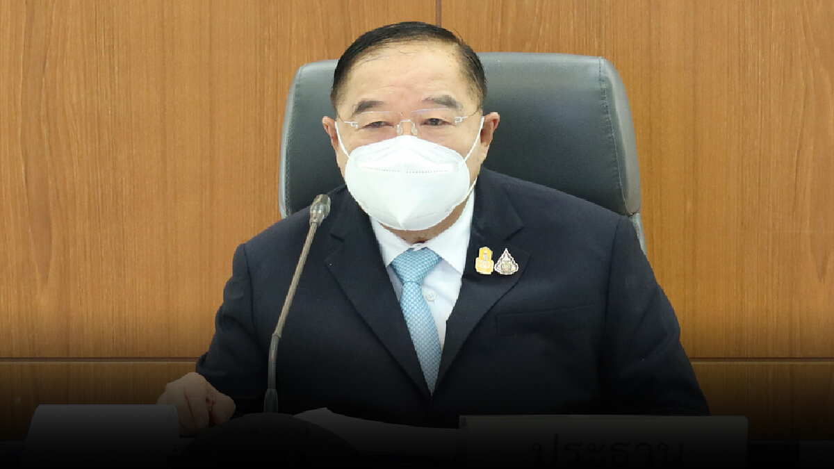 ลุงป้อม ลุยงาน เร่งมาตราการกำจัดขยะบนเกาะท่องเที่ยว ลุงป้อม ลุยงาน เร่งมาตราการกำจัดขยะบนเกาะท่องเที่ยว