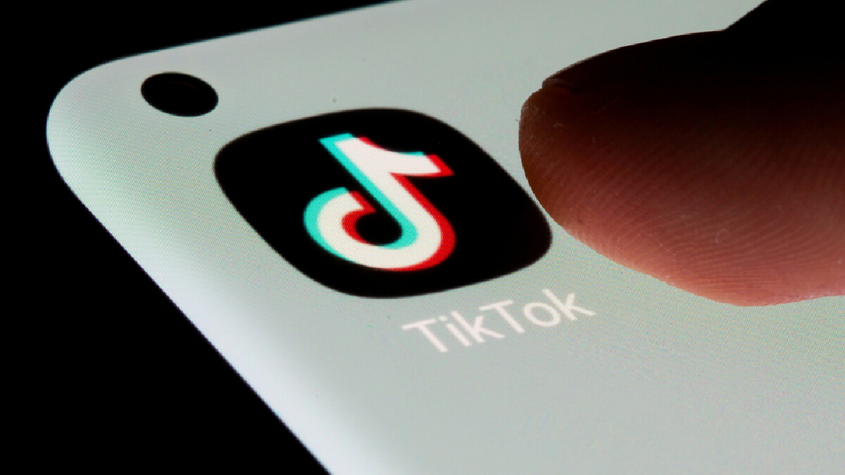 ห้ามเด็กจีนเล่น TikTok เกินวันละ 40 นาที ป้องกันเสพติดโซเชียล ห้ามเด็กจีนเล่น TikTok เกินวันละ 40 นาที ป้องกันเสพติดโซเชียล