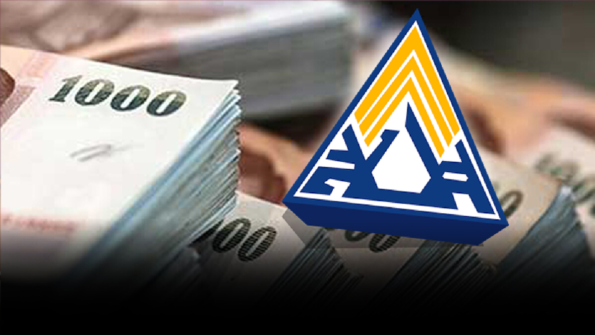 ครม. เคาะวันนี้ ประกันสังคมชงแจกเงิน 2,500 บาท เยียวยา ม.33