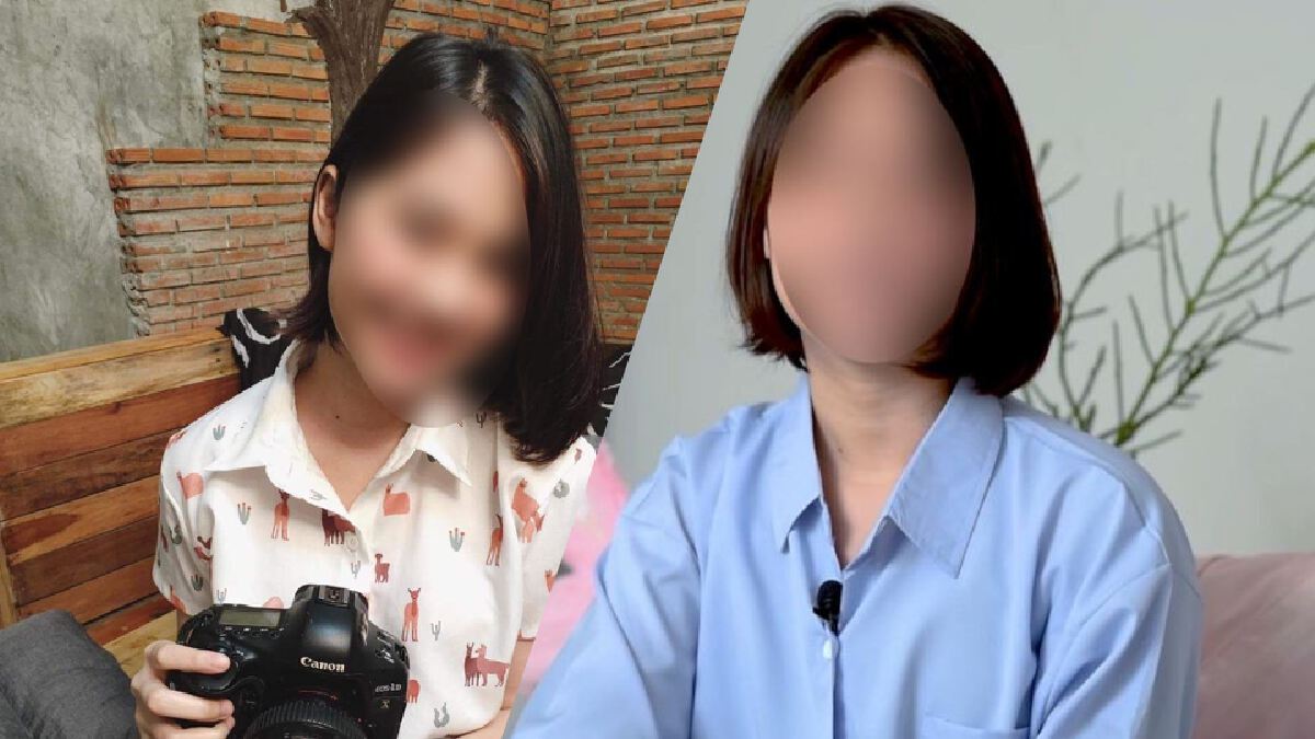 ดราม่า! "น้องไข่เน่า" ซัดลงข่าวมั่วอ้าง ตร.เรียกเป็นพยานปมผลิตหนังโป๊ ดราม่า! "น้องไข่เน่า" ซัดลงข่าวมั่วอ้าง ตร.เรียกเป็นพยานปมผลิตหนังโป๊