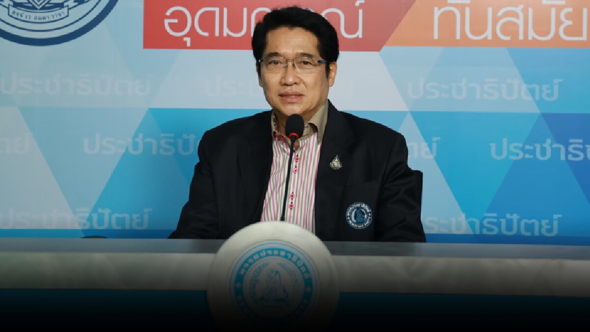 พรรคร่วมรัฐบาล เตรียมถก พิจารณาแก้ไขรัฐธรรมนูญ วาระ 3 พรุ่งนี้