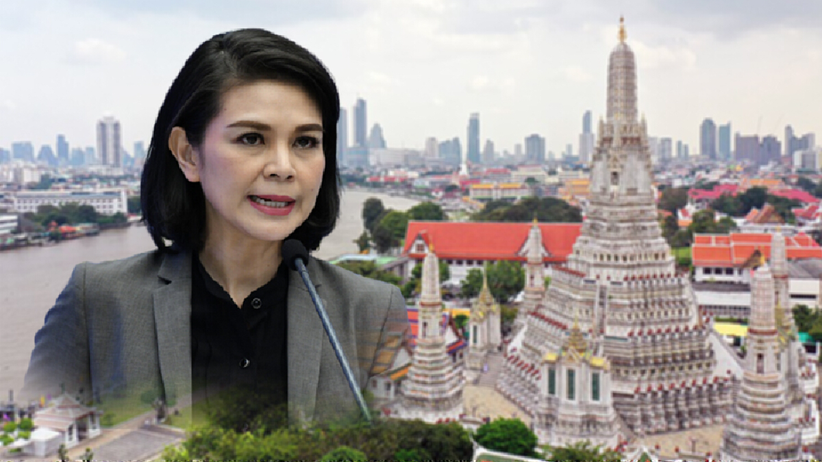 ศบค.ยังไม่เปิด "กรุงเทพ แซนด์บ็อกซ์" ย้ำคงมาตรการกักตัว 14 วัน ศบค.ยังไม่เปิด "กรุงเทพ แซนด์บ็อกซ์" ย้ำคงมาตรการกักตัว 14 วัน
