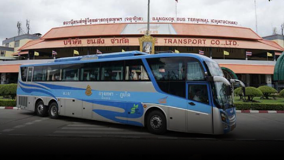 บขส. อัดโปรฯ โชว์หลักฐานฉีดวัคซีน 2 เข็ม ลด 20% บขส. อัดโปรฯ โชว์หลักฐานฉีดวัคซีน 2 เข็ม ลด 20%