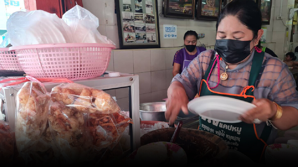 ศก.โคราชเริ่มฟื้นตัว ผปก.ร้านอาหารพอใจมาตรการคลายล็อก ศก.โคราชเริ่มฟื้นตัว ผปก.ร้านอาหารพอใจมาตรการคลายล็อก