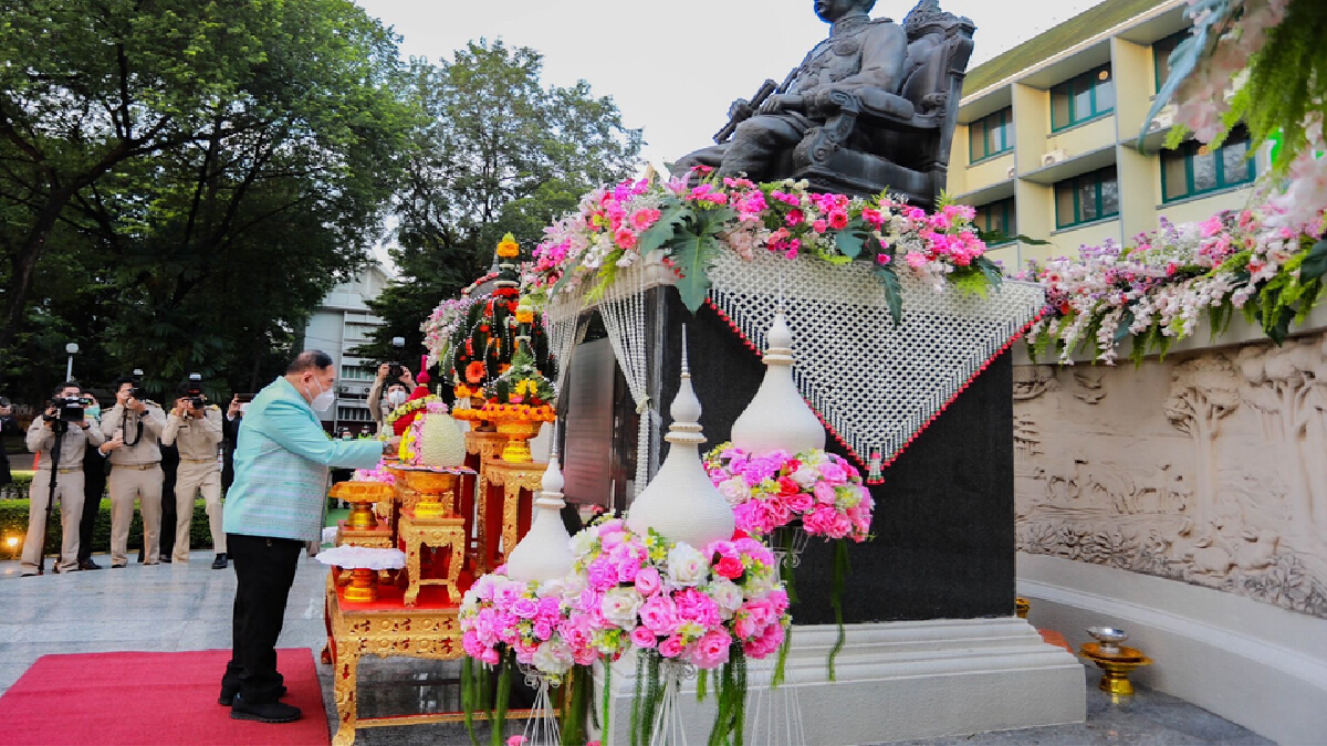 ปม.ครบรอบ 125 ปี “พิพิธภัณฑ์กรมป่าไม้ ปลูกป่าในใจคน” ปม.ครบรอบ 125 ปี “พิพิธภัณฑ์กรมป่าไม้ ปลูกป่าในใจคน”
