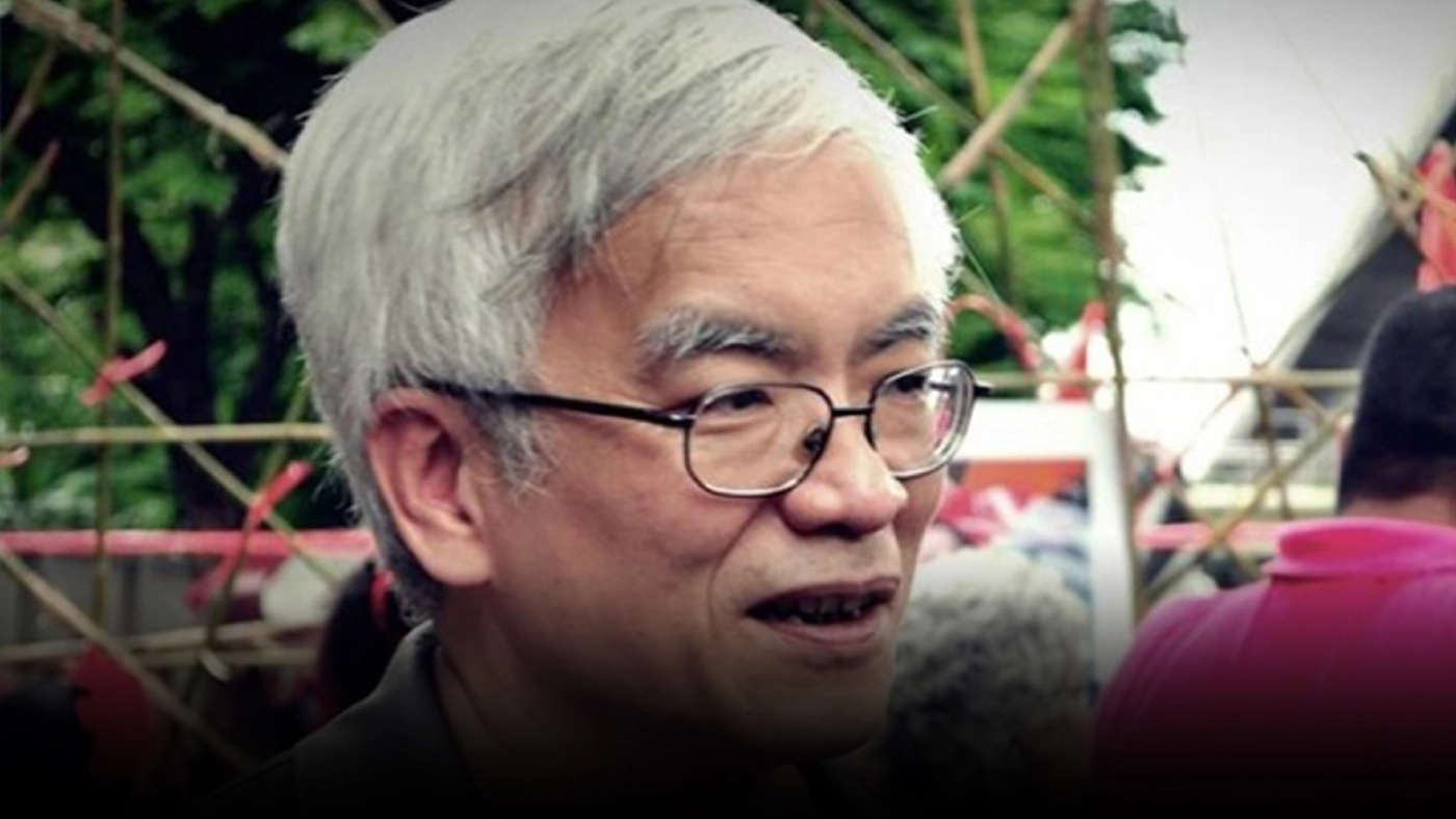 “สมศักดิ์ เจียม” หลังส่งโพสต์ร้อนๆ ผ่านทวิตเตอร์ ขยี้ "ทักษิณ"