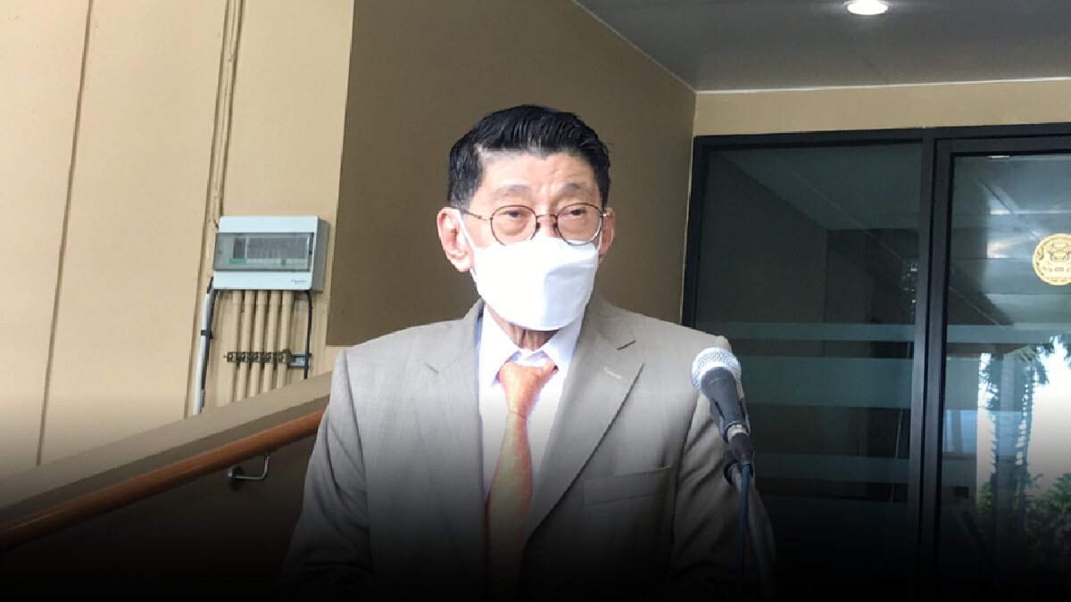 "วิษณุ" ยันเก้าอี้ "รมช." ว่าง 2 ตำแหน่ง ไม่มีผลกระทบกับรัฐบาล "วิษณุ" ยันเก้าอี้ "รมช." ว่าง 2 ตำแหน่ง ไม่มีผลกระทบกับรัฐบาล