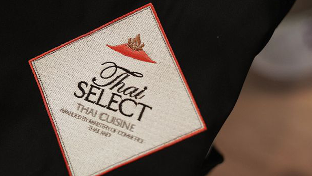 พาณิชย์ปั้นร้าน ‘ไทย ซีเล็คท์‘ ดันยอดขายโต 10%