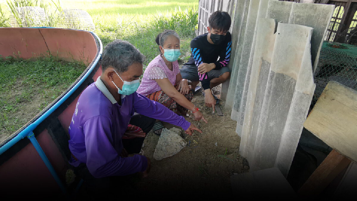 หนึ่งศุภโชค นักร้องดัง เจอดี พบยาบ้าเกือบ1พัน เม็ดฝังดินข้างเล้าไก่ หนึ่งศุภโชค นักร้องดัง เจอดี พบยาบ้าเกือบ1พัน เม็ดฝังดินข้างเล้าไก่