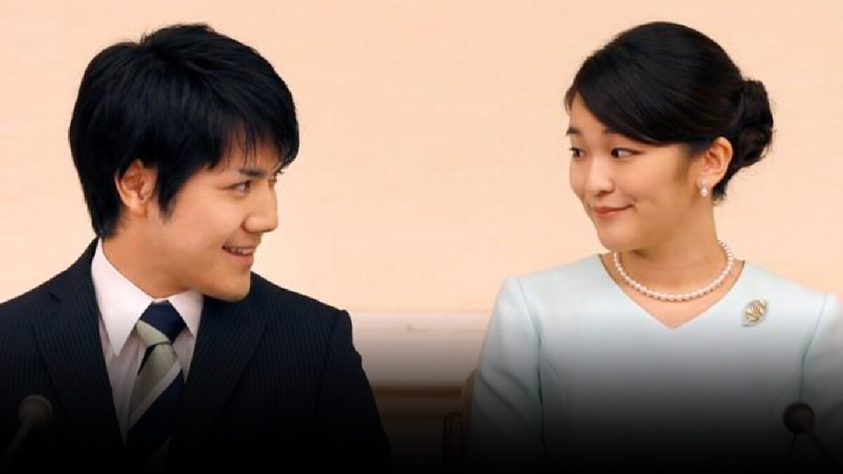 ชาวญี่ปุ่นห่วง "เจ้าหญิงมาโกะ" จะลำบาก