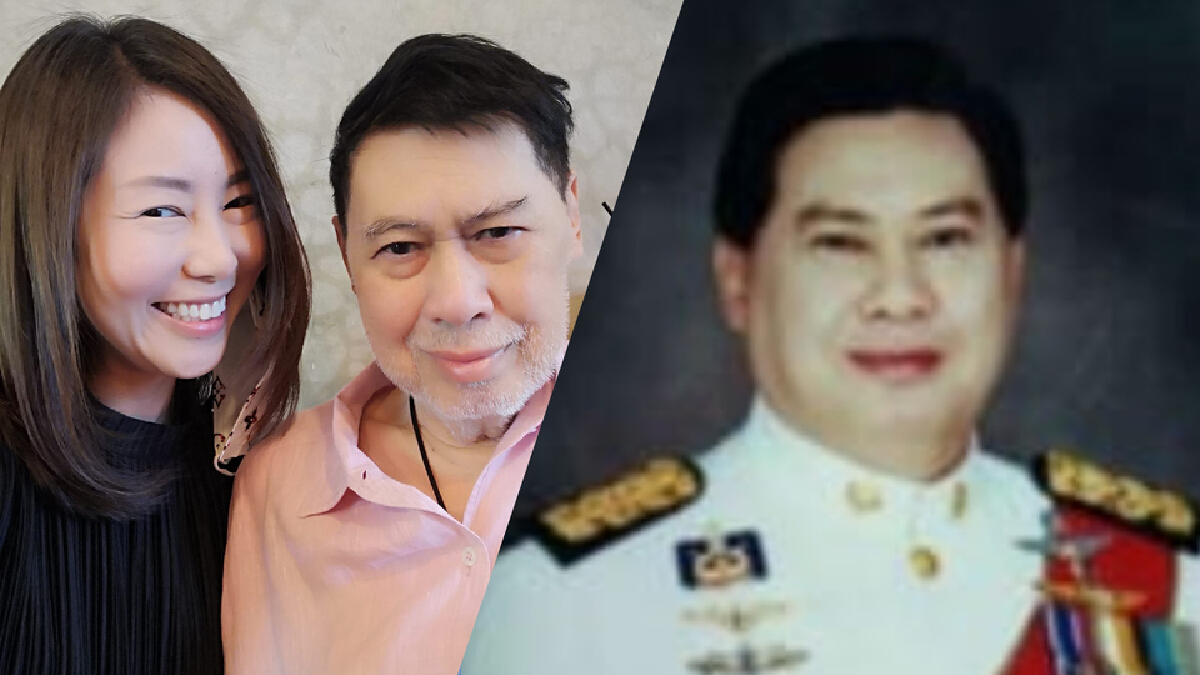 สิ้น "นพ.เดชา สุขารมณ์" อดีต รมช.สธ.-ผู้ก่อตั้ง รพ.เดชา ในวัย 86 ปี