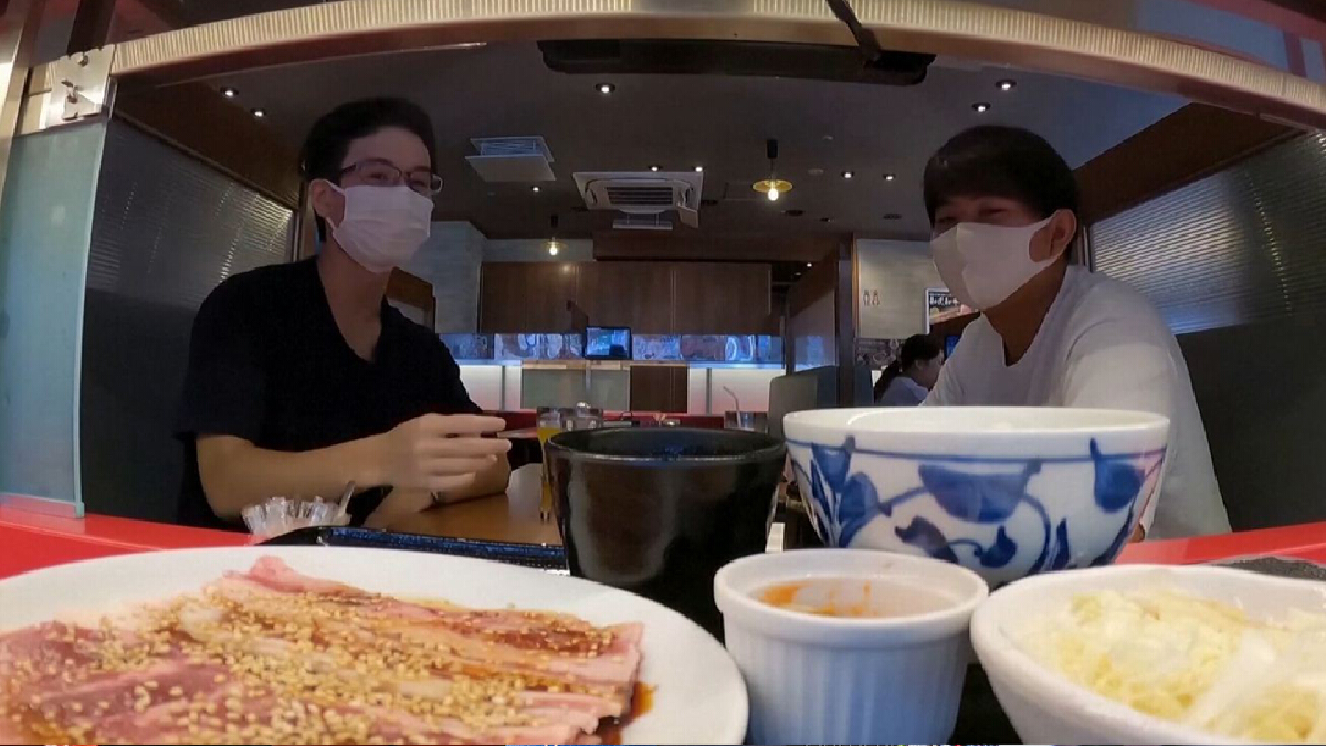 เชนร้านอาหารญี่ปุ่นวอนนายกฯใหม่เยียวยาโควิด
