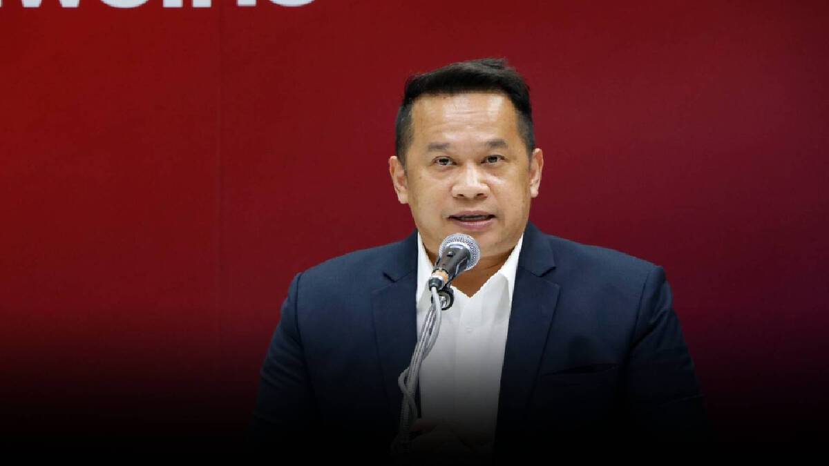 "อนุสรณ์" ชี้ "ประยุทธ์" เสียรังวัด นับถอยหลังรัฐบาล "อนุสรณ์" ชี้ "ประยุทธ์" เสียรังวัด นับถอยหลังรัฐบาล