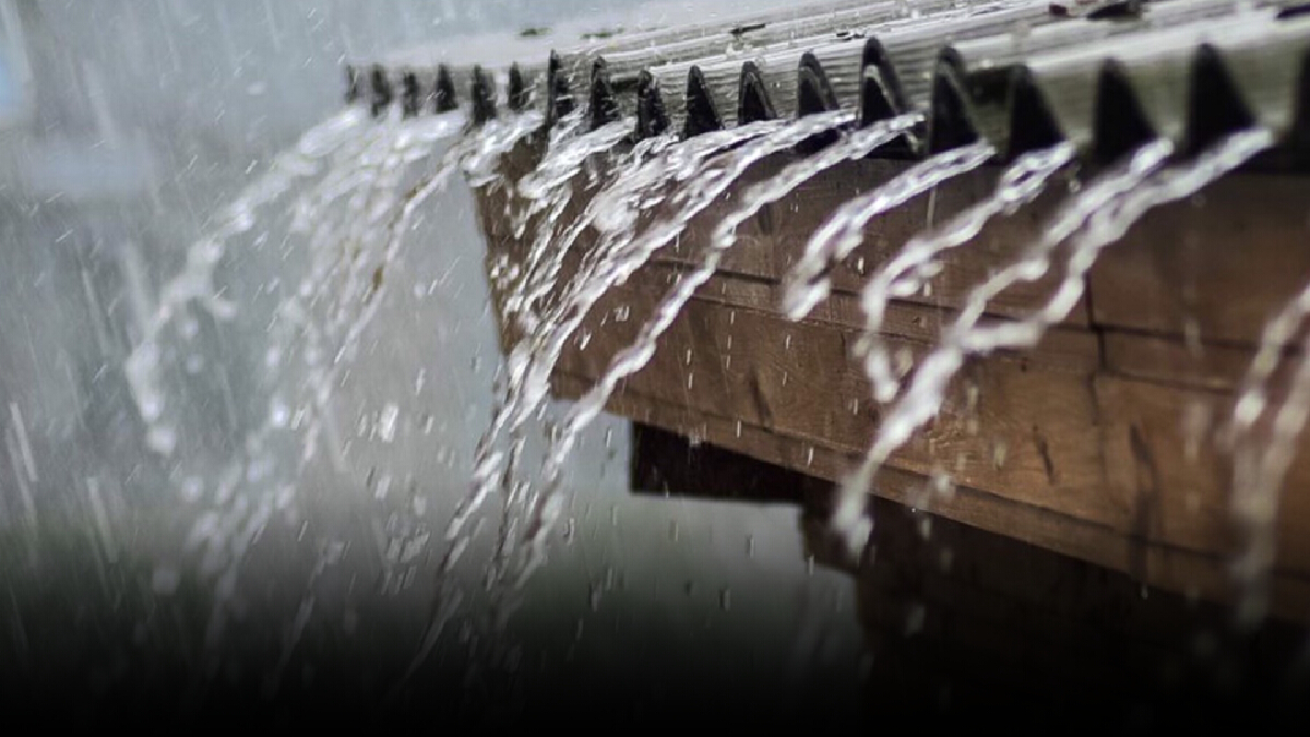 อุตุฯ เผย 40 จังหวัดฝนหนัก ขอประชาชนระวัง