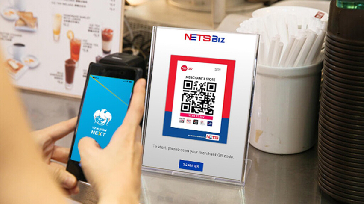 กรุงไทยเปิดชำระเงิน “ไทย-สิงคโปร์” ด้วย QR Code ผ่านแอปฯ
