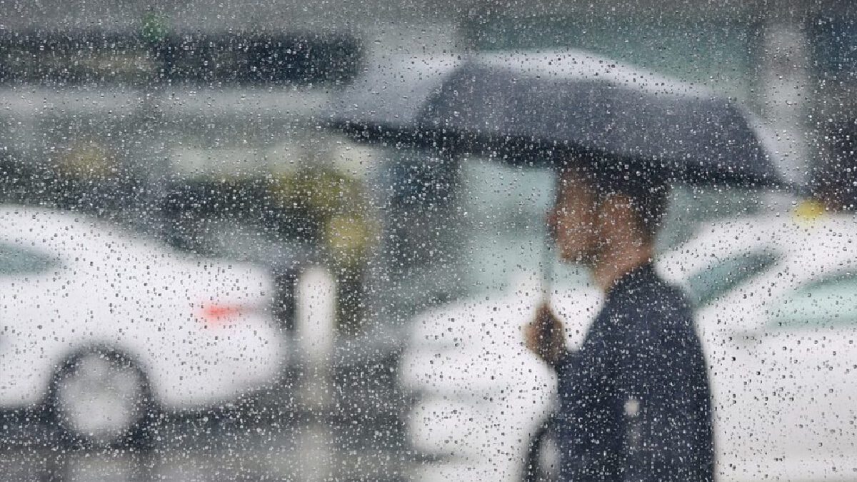 กรมอุตุฯ สรุปปริมาณฝนสะสมรายวันที่ผ่านมา กรมอุตุฯ สรุปปริมาณฝนสะสมรายวันที่ผ่านมา