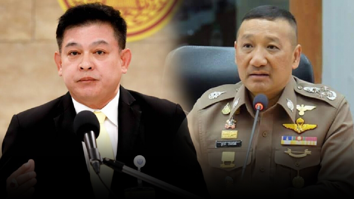 ตำรวจ-แพทย์ แจง กมธ.กฎหมาย คดี"ผู้กำกับโจ้" พรุ่งนี้