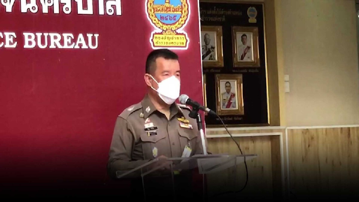 ตร.ขอสื่อมวลชน-บุคลากรทางแพทย์ แสดงบัตรขณะร่วมชุมนุม 